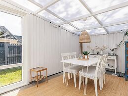 4 Star Holiday Home in Blokhus