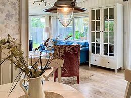 4 Star Holiday Home in Blokhus