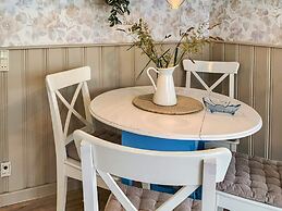 4 Star Holiday Home in Blokhus