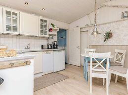 4 Star Holiday Home in Blokhus