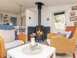 4 Star Holiday Home in Blokhus