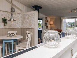 4 Star Holiday Home in Blokhus