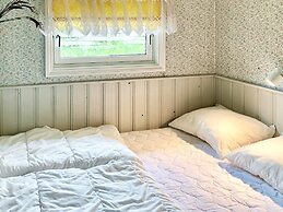4 Star Holiday Home in Blokhus