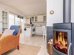 4 Star Holiday Home in Blokhus