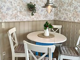4 Star Holiday Home in Blokhus