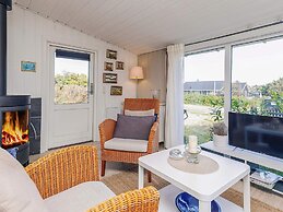 4 Star Holiday Home in Blokhus