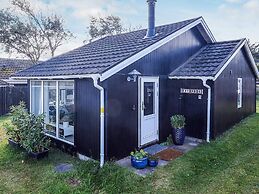 4 Star Holiday Home in Blokhus