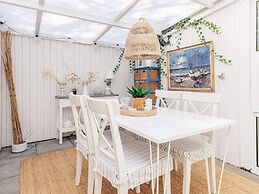4 Star Holiday Home in Blokhus