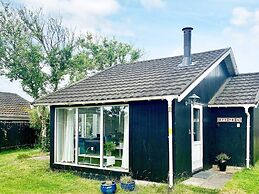 4 Star Holiday Home in Blokhus