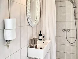 4 Star Holiday Home in Blokhus