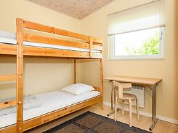 5 Star Holiday Home in Hovborg