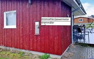 5 Star Holiday Home in Hovborg