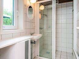 4 Star Holiday Home in Blavand