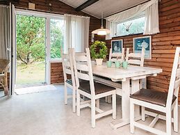 4 Star Holiday Home in Blavand