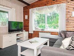 4 Star Holiday Home in Blavand