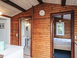 4 Star Holiday Home in Blavand