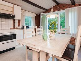 4 Star Holiday Home in Blavand