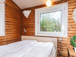 4 Star Holiday Home in Blavand