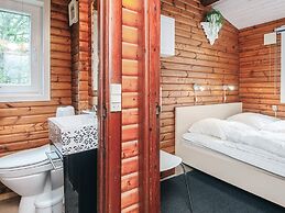 4 Star Holiday Home in Blavand