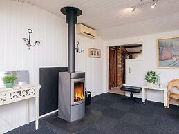 4 Star Holiday Home in Blavand