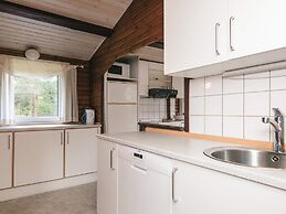 4 Star Holiday Home in Blavand