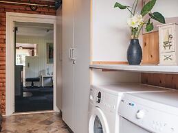 4 Star Holiday Home in Blavand