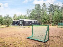 4 Star Holiday Home in Blavand
