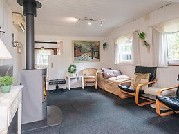 4 Star Holiday Home in Blavand