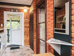 4 Star Holiday Home in Blavand