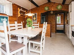 4 Star Holiday Home in Blavand