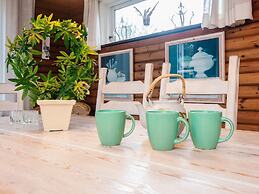 4 Star Holiday Home in Blavand