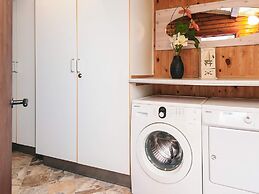 4 Star Holiday Home in Blavand