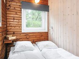 4 Star Holiday Home in Blavand
