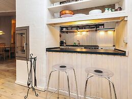 6 Person Holiday Home in Albaek