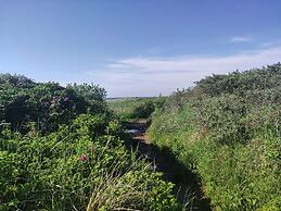 6 Person Holiday Home in Albaek
