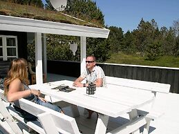 6 Person Holiday Home in Albaek