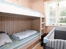 6 Person Holiday Home in Albaek