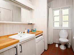 6 Person Holiday Home in Albaek