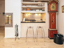 6 Person Holiday Home in Albaek
