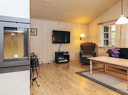 6 Person Holiday Home in Albaek