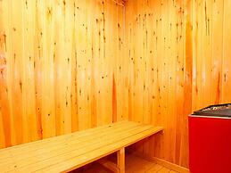 6 Person Holiday Home in Albaek