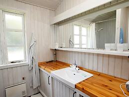 6 Person Holiday Home in Albaek