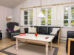 6 Person Holiday Home in Albaek