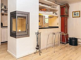 6 Person Holiday Home in Albaek