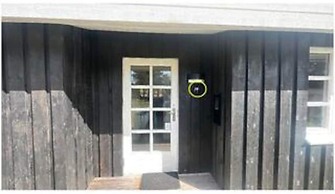 6 Person Holiday Home in Albaek