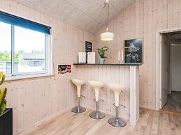 5 Star Holiday Home in Blavand