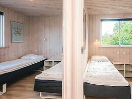 5 Star Holiday Home in Blavand