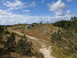 5 Star Holiday Home in Blavand