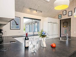 5 Star Holiday Home in Blavand