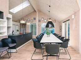5 Star Holiday Home in Blavand